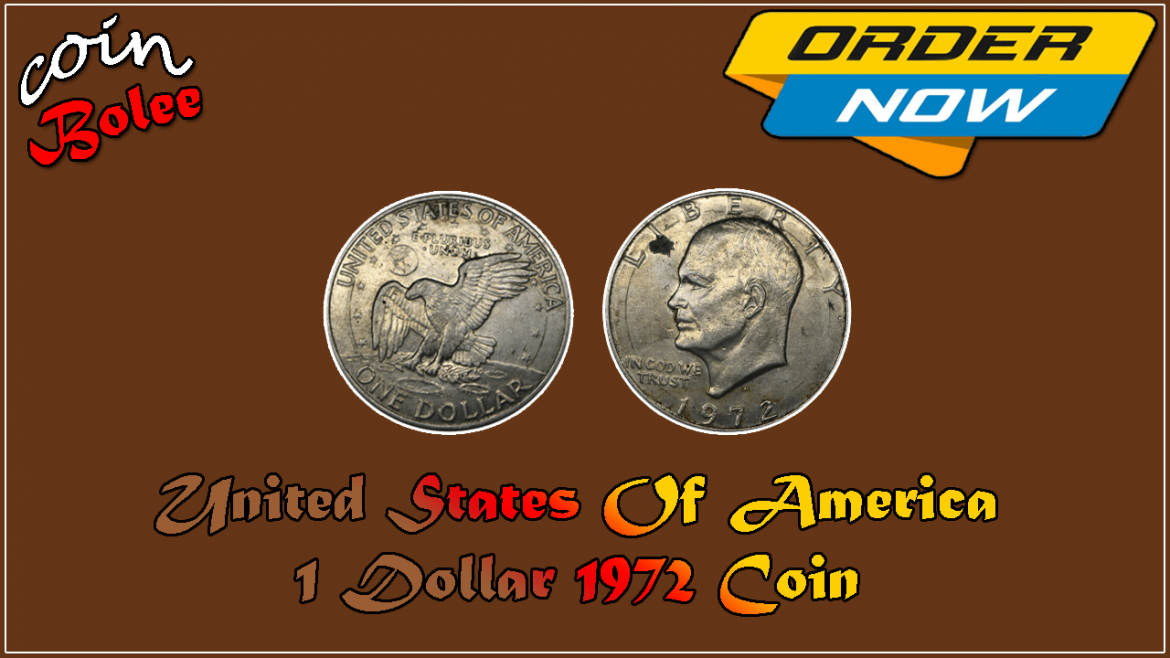 1972 d liberty silver dollar value